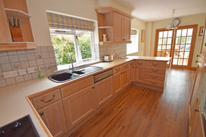 Kitchen- click for photo gallery